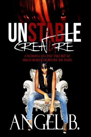 Unstable Creature
