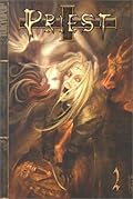Priest, Volume 2