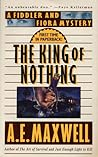 The King of Nothing: A Fiddler and Fiora Mystery