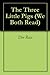 The Three Little Pigs (We Both Read)