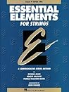 Essential Elements for Strings: Cello, Book 2: A Comprehensive String Method Essential Elements for Strings: Cello, Book 2: A Comprehensive String Method