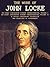 The Work of John Locke: An Essay Concerning Humane Understanding, Volume I, An Essay Concerning Humane Understanding, Volume II, A Letter Concerning Toleration, Two Treatises of Government