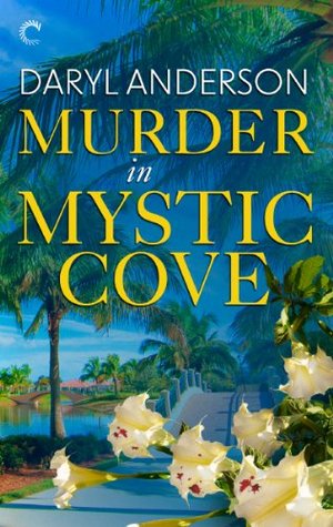 Murder in Mystic Cove (Sunshine State Murders)