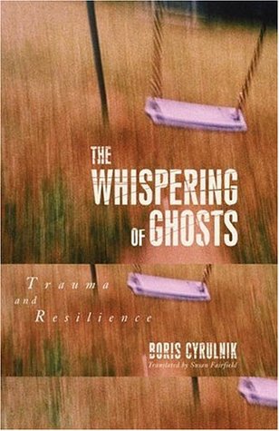 The Whispering of Ghosts (Hardcover)