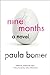 Nine Months (Soho Paperback Original)