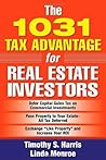 The 1031 Tax Advantage for Real Estate Investors