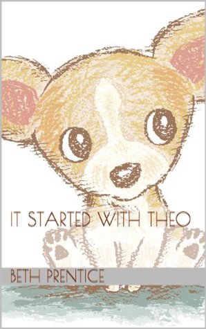 It Started With Theo (Westport)