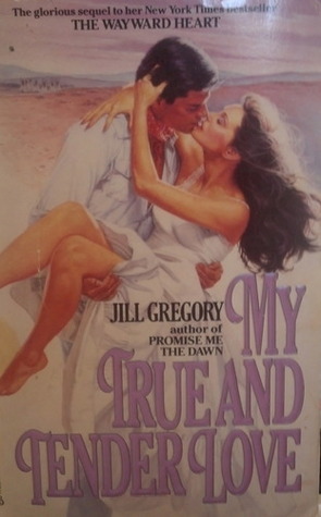 My True and Tender Love (Paperback)