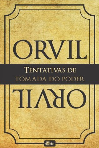 ORVIL (Kindle Edition)