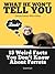 15 Weird Facts You Don't Know About Ferrets by Grant Lee