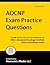 AOCNP Exam Practice Questions (First Set) by Aocnp Exam Secrets Test Pre...
