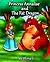 Children's Book: Princess Annalise and The Fat Dragon (A Bedtime Story For Childrens Ages 4-8)
