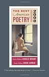 The Best American Poetry 2008 by Charles Wright