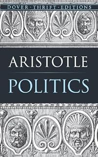 Politics by Aristotle