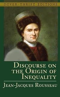 Discourse on the Origin of Inequality
