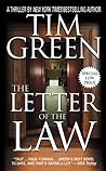 The Letter of the Law