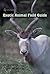 Exotic Animal Field Guide by Elizabeth Cary Mungall Exotic Animal Field Guide by Elizabeth Cary Mungall