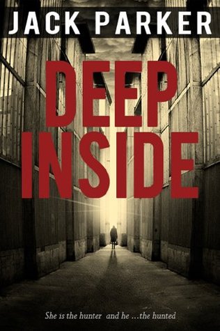 Deep Inside (Kindle Edition)