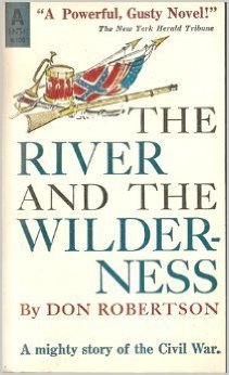 The River and the Wilderness (Paperback)