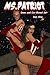 Ms Patriot Down And Out 1 Boxed Set by Don Ship
