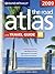2009 Road Atlas & Travel Guide (Rand Mcnally Road Atlas and Travel Guide: United States, Canada, Mexico)