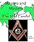Masons and Mystery at the 33rd Parallel