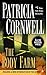 The Body Farm by Patricia Cornwell