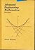 Advanced Engineering Mathem...