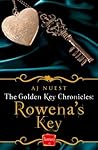 Rowena's Key by A.J. Nuest