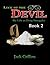 Luck of the Devil - Book 2