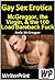 Gay Sex Erotica – McGreggor, the Virgin & the 100 Load Bareback Fuck