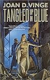 Tangled Up in Blue by Joan D. Vinge