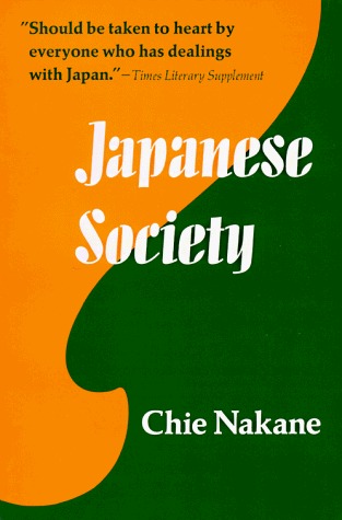 Japanese Society (Center for Japanese Studies, UC Berkeley) (Volume 4)