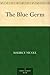 The Blue Germ