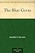 The Blue Germ