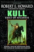 Kull: Exile of Atlantis 