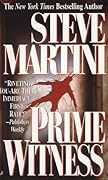 Prime Witness (Paul Madriani, #2)
