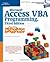 Microsoft Access VBA Programming for the Absolute Beginner