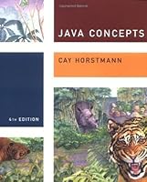 Java Concepts
