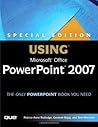Special Edition Using Microsoft Office PowerPoint 2007