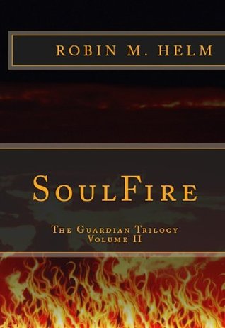 SoulFire (ebook)