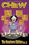 Chew by John Layman