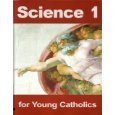 Science 1 for Young Catholics