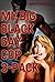 My Big Black Gay Cop 3-Pack