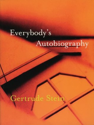 Everybody's Autobiography (Paperback)