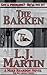 The Bakken (The Repairman #2)