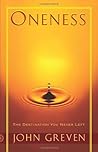 Oneness: The Dest...