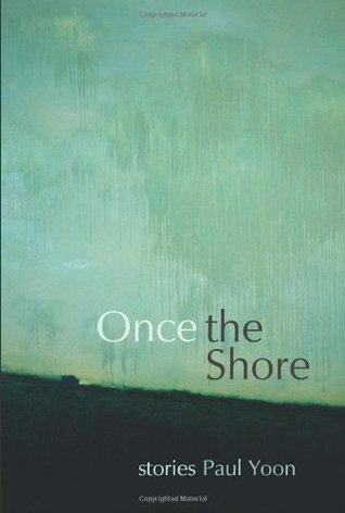 Once the Shore (Paperback)