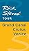 Rick Steves' Tour: Grand Canal Cruise, Venice