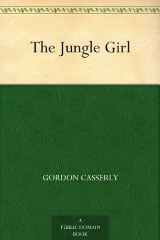 The Jungle Girl